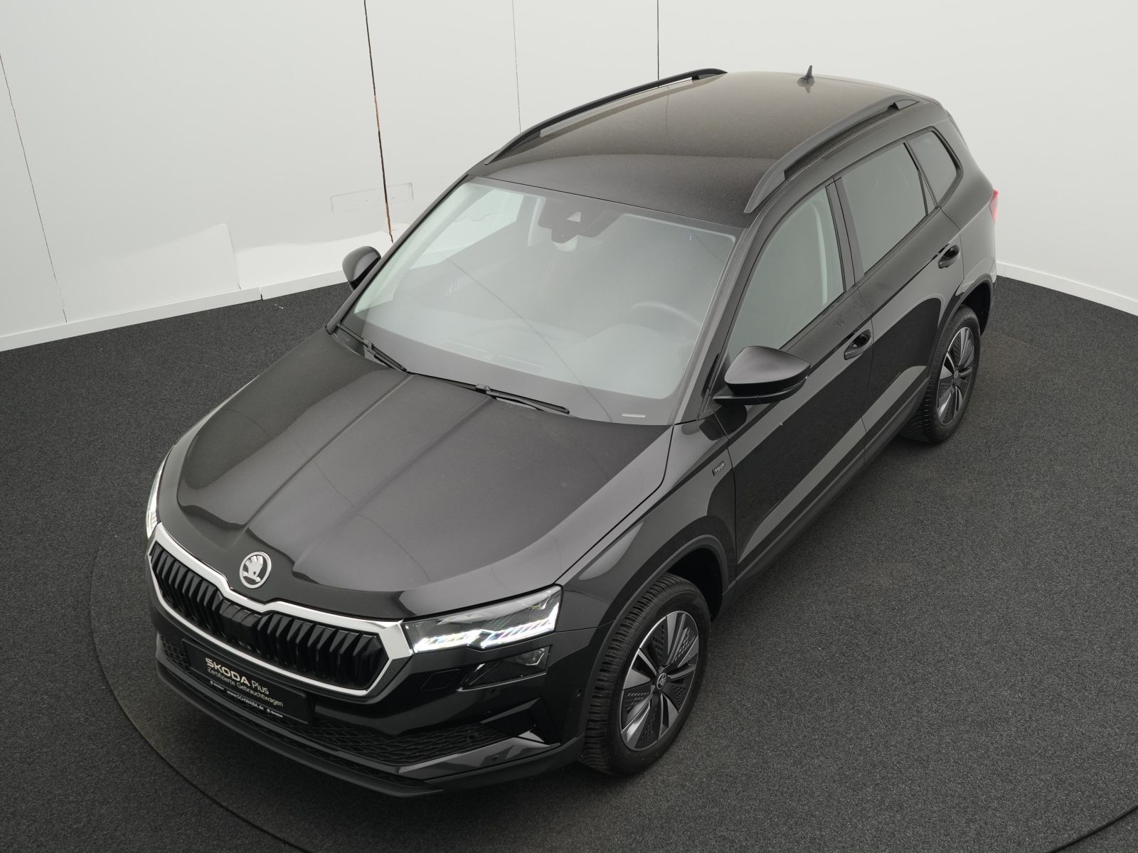 Skoda Karoq - Bild 20
