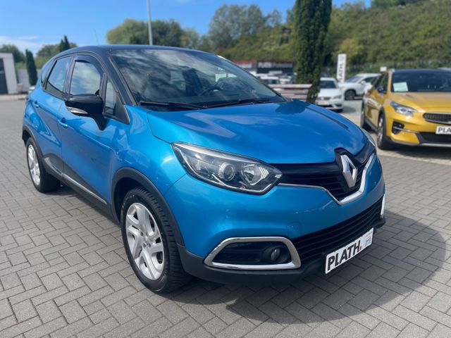 Renault Captur  ENERGY TCe 120 Intens