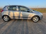 Opel Corsa 1.2 Twinport Easytronic CATCH ME CATCH ME - Opel Corsa aus 2007