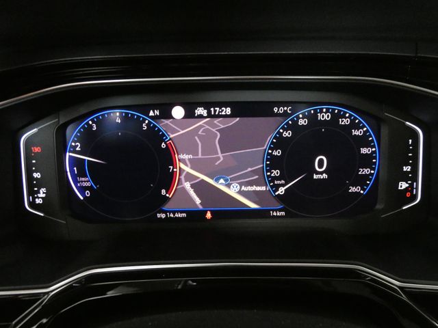 Polo 1.0 TSI Style AHK NAVI MATRIX-LED PDC SHZ