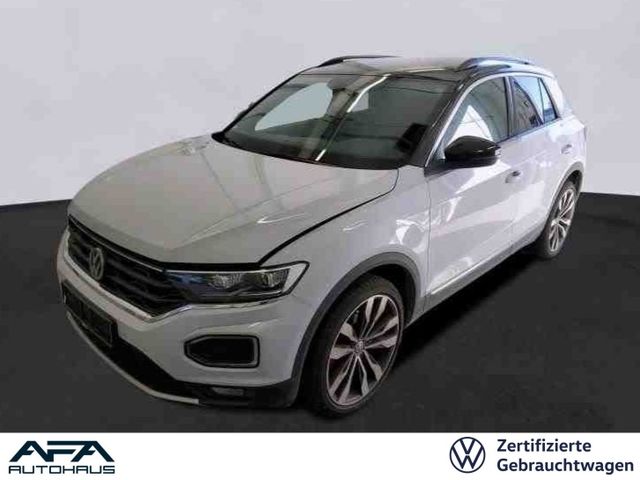 Volkswagen T-Roc 1.5 TSI Sport DSG AHK*Navi*LED*DCC*ACC