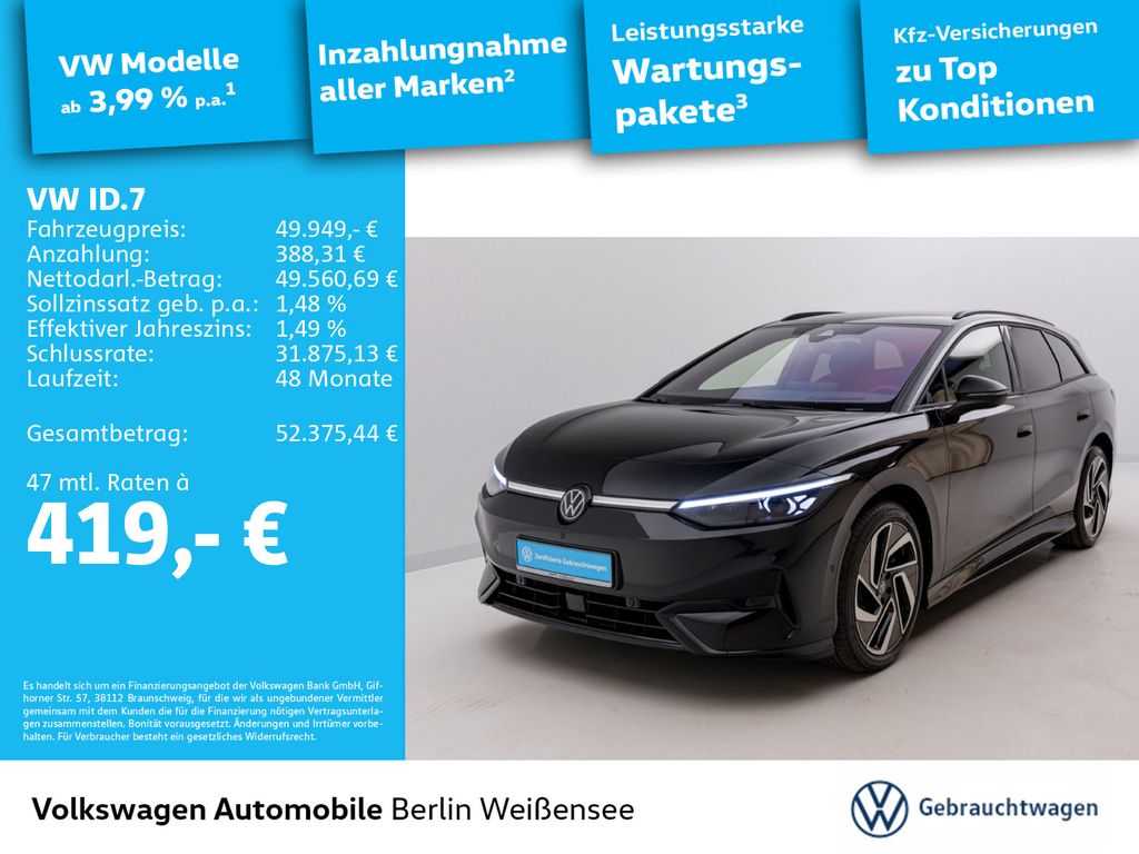 Volkswagen ID.7