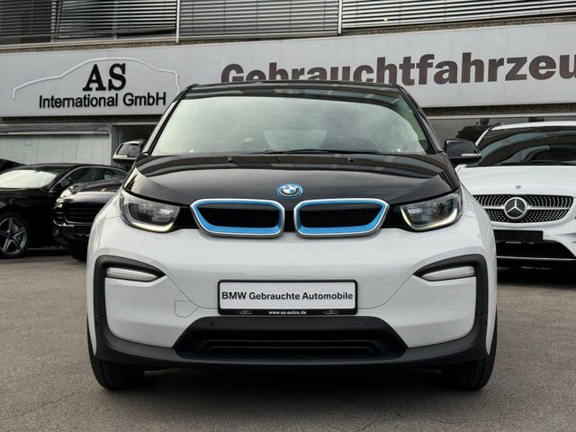 BMW i3 94 REX Navi-Prof Kamera Parkassist Driving+