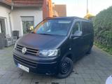 Volkswagen VW T5 Camper (2014) | Westfalia-ähnlicher Ausbau - Volkswagen: Kleinbus, Ausbau