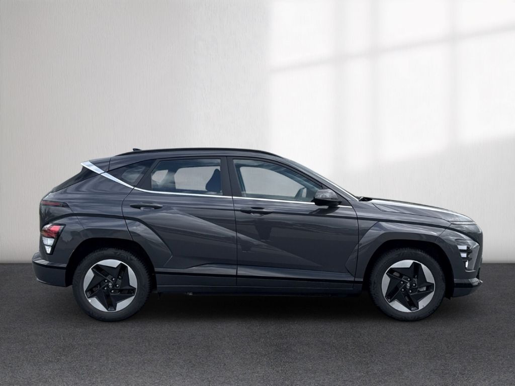 Hyundai Kona – Bild 6