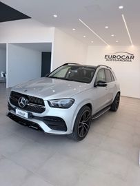 Mercedes GLE 300 - 2