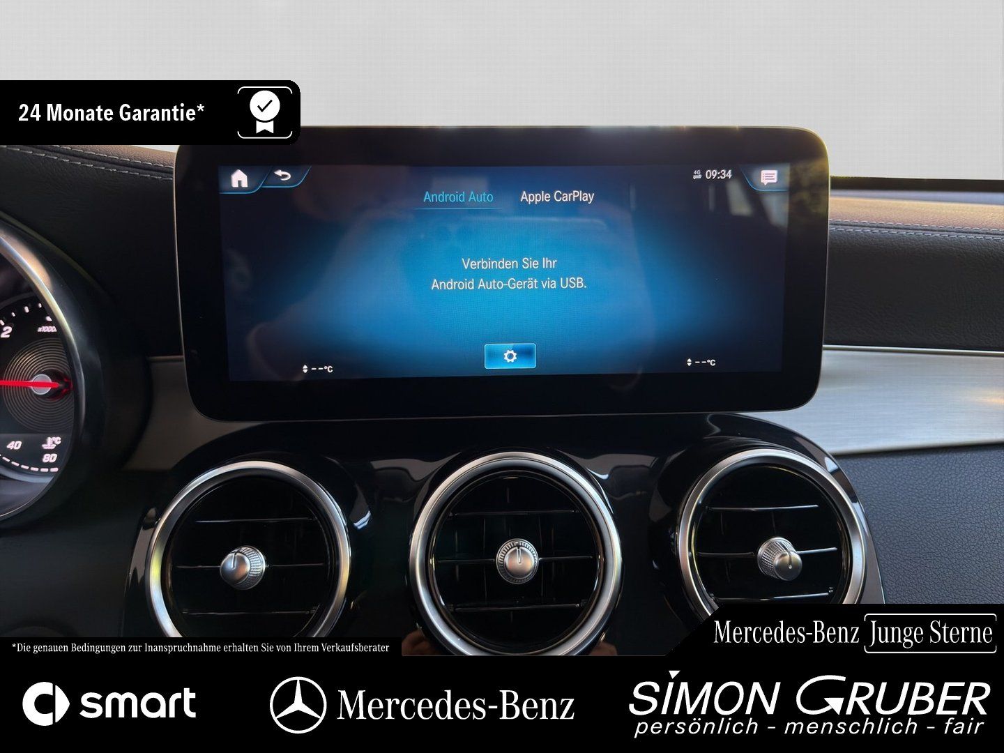 Fahrzeugabbildung Mercedes-Benz GLC 220 d 4M Offroad Style LED Navi Kamera