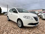 Lancia Ypsilon 1.2 69 CV 5 porte S&S - weiße Lancia Ypsilon