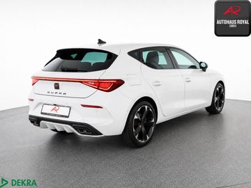 Cupra Leon - 5