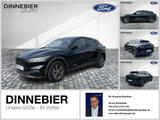 Ford MUSTANG MACH-E RWD*360°KAMERA*NAVI*TWA ACC CAM S - Ford Mustang Mach-E mit Elektro-Antrieb: Geländewagen, Automatik