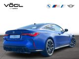 BMW M4 Competition M xDrive Head-Up HK HiFi DAB RFK - BMW M4 aus 2024