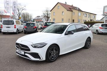 صورة 4 لـ 2022 Mercedes-BENZ C 220