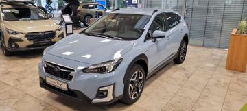 Subaru XV - 2