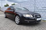 Audi A6 Lim. 2.4 S-LINE - Audi A6 aus 2004: Line