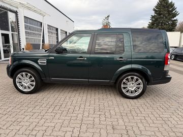 Land-Rover Discovery - 11