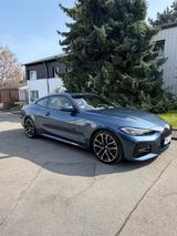 BMW 430d xDrive Coupé M Sport *Premium BMW Garantie* - BMW 430 in Essen