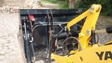 Yanmar V 65 Bj 2019 sehr guter Zustand, 1245  Stunden - Yanmar LKWs