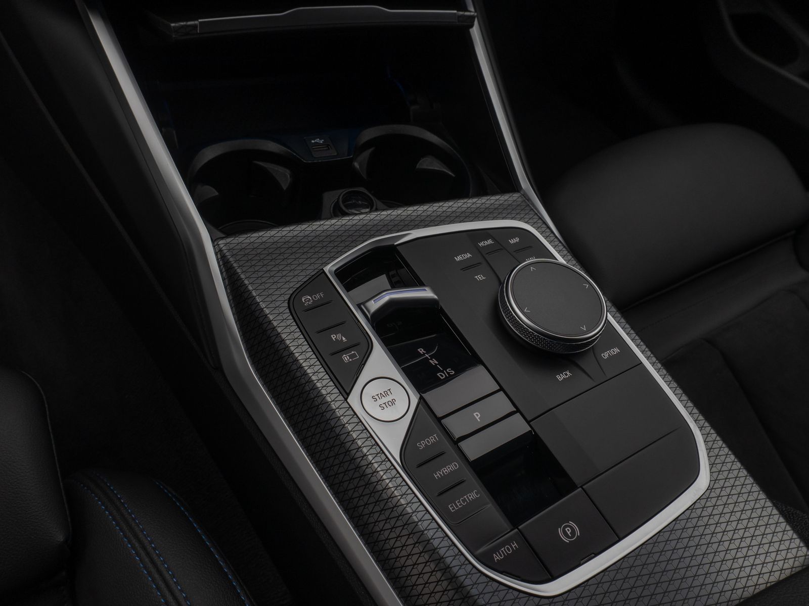 Fahrzeugabbildung BMW 330e M Sport Kamera DAB H/K Stop&Go LED 19Zoll