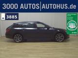 Skoda Superb Kombi 1.4 TSI iV SportLine Navi LED AHK - Skoda Superb Gebrauchtwagen in Bremen