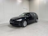 BMW 318d d Touring - Airco - Radio - Export! - BMW 318 aus 2008: 318d