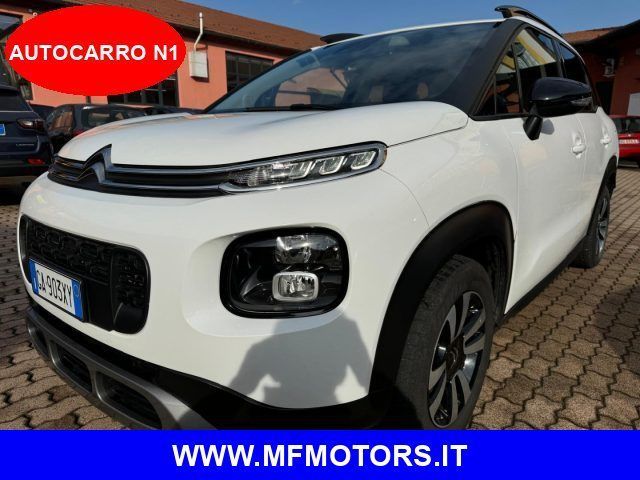 Citroën CITROEN C3 Aircross BlueHDi 100 S&S Shine ''AUTO