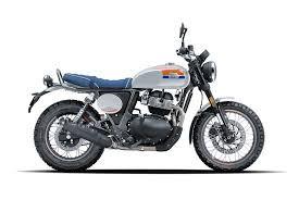Royal Enfield Bear 650  Broadwlk White *Verfügbar*