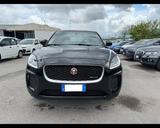 Jaguar E-Pace (X540) 2.0D 150 CV AWD R-Dynamic - Jaguar: X150