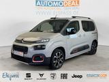 Citroën Berlingo M Shine XTR NAV PANODACH KAMERA SITZ.HZ - Citroën Berlingo mit Panoramadach