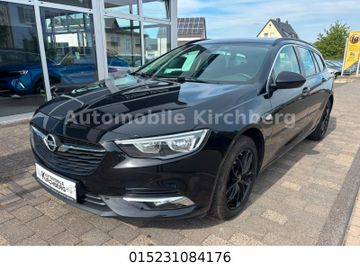 Opel Insignia - 1