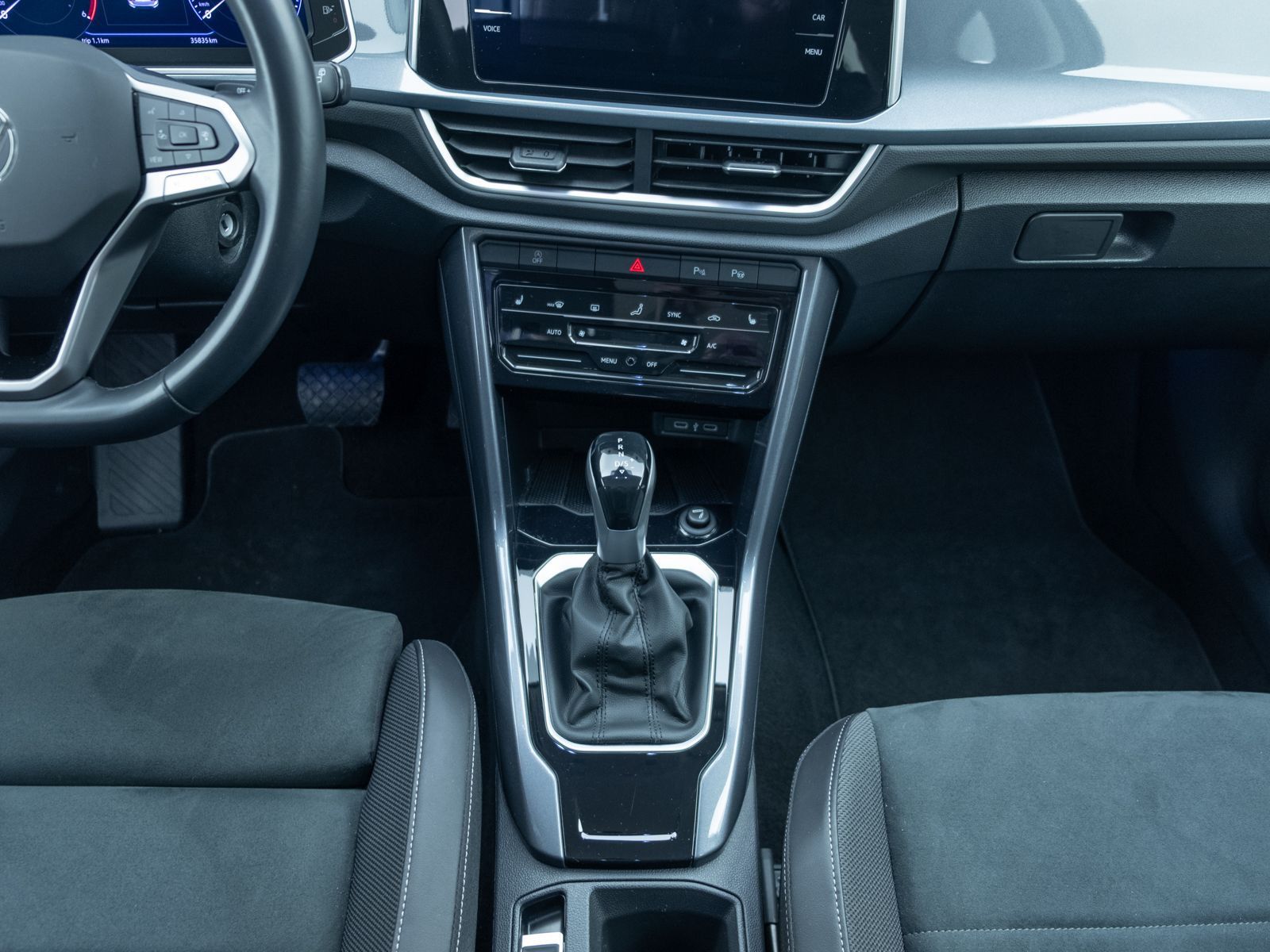 Volkswagen T-Roc - Bild 18