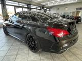 Mercedes-Benz CLA 45 AMG 4Matic, Leder, Navi, Kamera, 7G - Mercedes-Benz CLA 45 AMG aus 2015