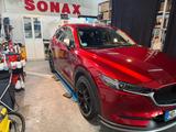 Mazda CX-5 2.5 SKYACTIV-G 194 Sports-Line AWD AT S... - Mazda CX-5 in Mannheim