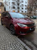 Chrysler Pacifica - Chrysler Pacifica aus 2020