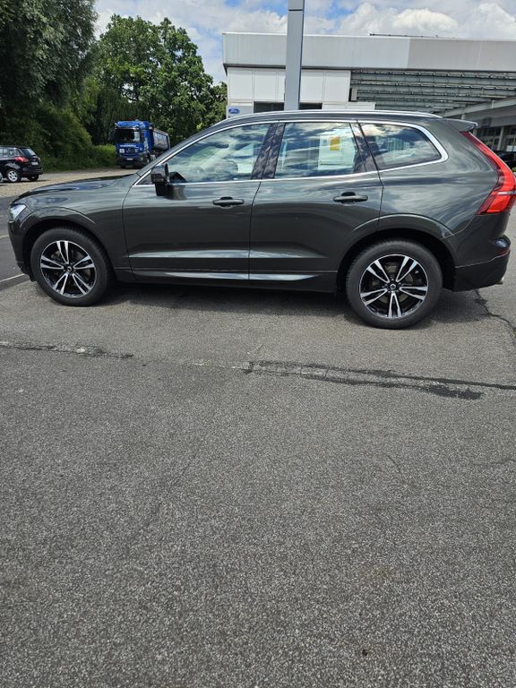 Image of Volvo XC60