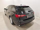 Audi A4 Avant 2.0 TFSI 35 LED|Navi|SHZ|Klimaaut. - Audi A4 mit Benzin-Antrieb: Kombi, 3.0