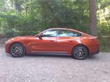 BMW i4 eDrive40  - BMW i4 von privat