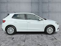 Skoda Fabia - Vorschau Bild 7