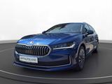 Skoda SUPERB COMBI 1.5 TSI DSG L & K | NAVI | - Skoda Superb