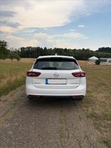 Opel Insignia B ST 2.0 CDTI 4x4 OPC-Line  - Opel Insignia Opc mit Diesel-Antrieb