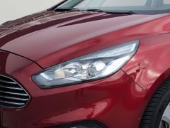 FORD S-Max Titan./Sony/Soundsys./El.Heck/AHK/Scheck.