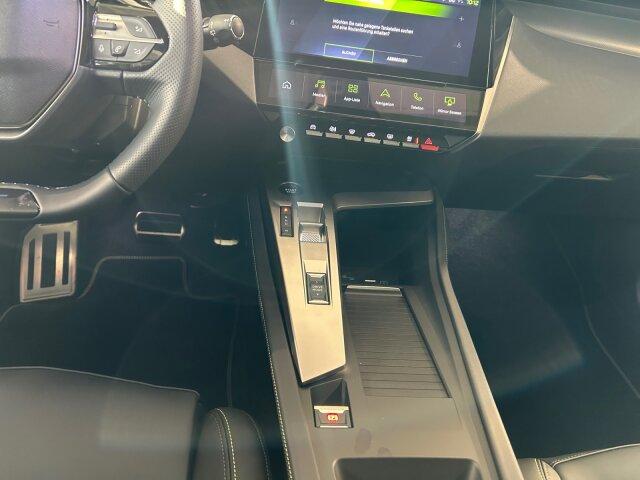 Peugeot 308 SW GT 145 eDSC +NAVI+360°Kamera+Pano-Dach, миниатюра 13