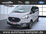 Ford Transit Custom 320 L1 Tourneo Active Klima Navi - Ford Transit tourneo