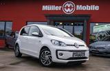 Volkswagen up! 1.0 JOIN KLIMA SITZHEIZUNG BLUETOOTH 5-TÜRIG - Volkswagen up!: Join