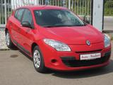 Renault Megane III  1,6 Authentique - Renault Megane in Augsburg