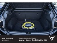 Cupra Born - Vorschau Bild 8