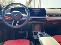 BMW X1 - Vorschau Bild 5