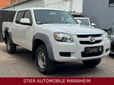 Mazda BT-50 XL-Cab LKW *KLIMA*TÜV NEU*155TKM*1 HAND* - Mazda BT-50