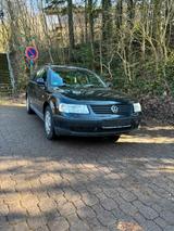 Volkswagen VW Passat 1.6 B5 - gebrauchte VW Passat aus dem Jahr 1996