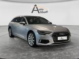 Audi A6 Avant 40 2.0TDI LEDER NAVI KAMERA ACC