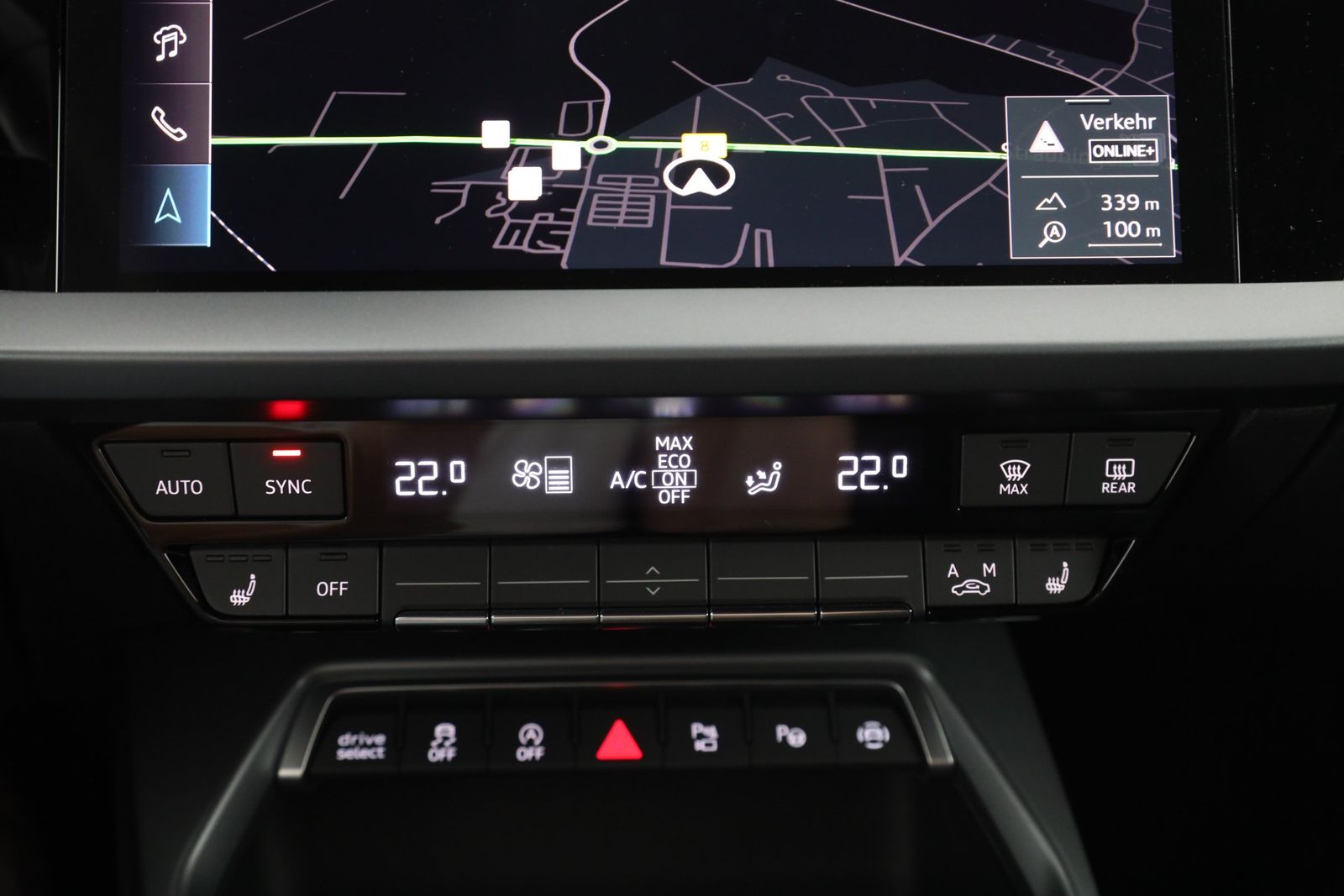 Audi A3 - Bild 18